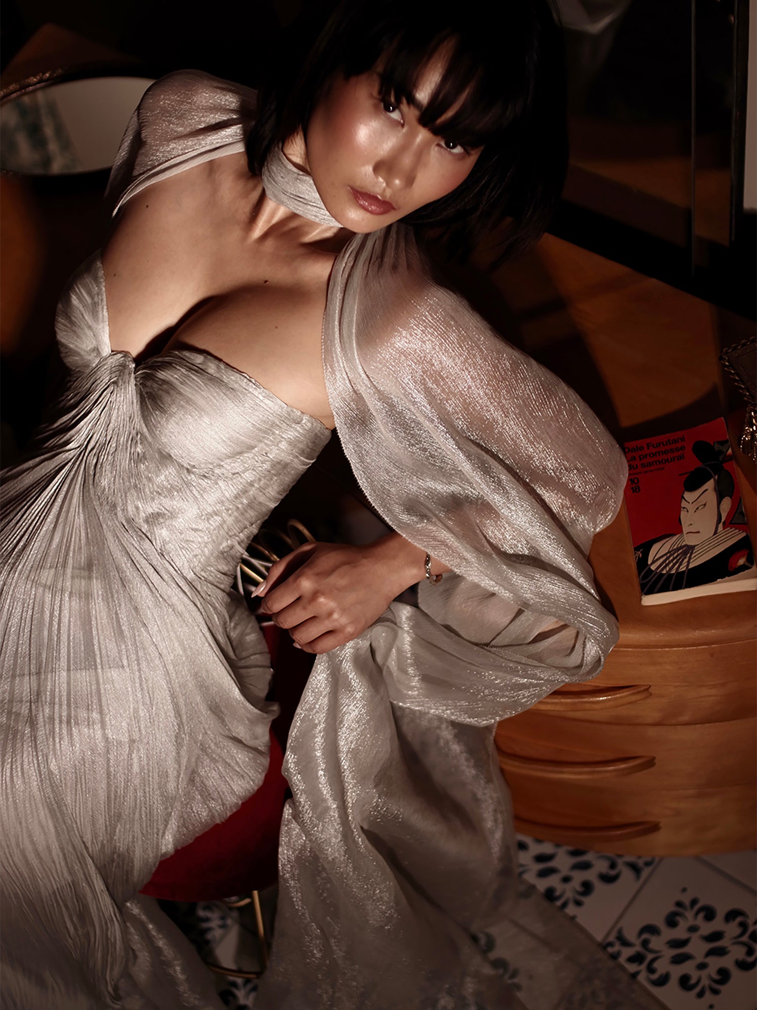 YUA