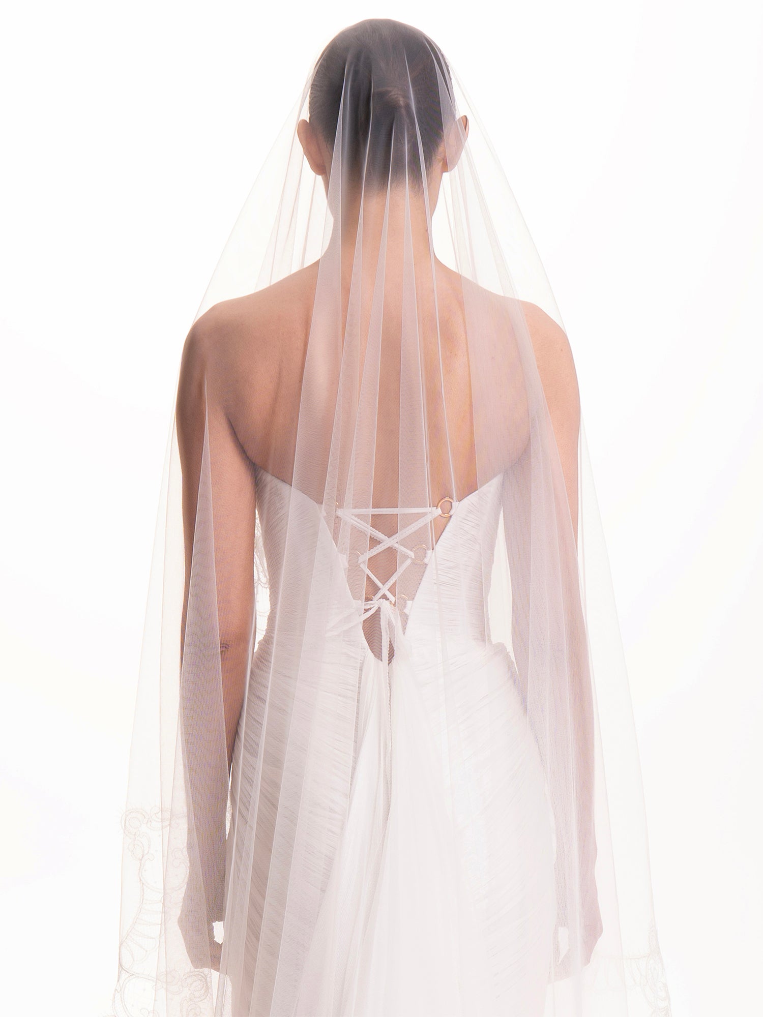 Connie veil