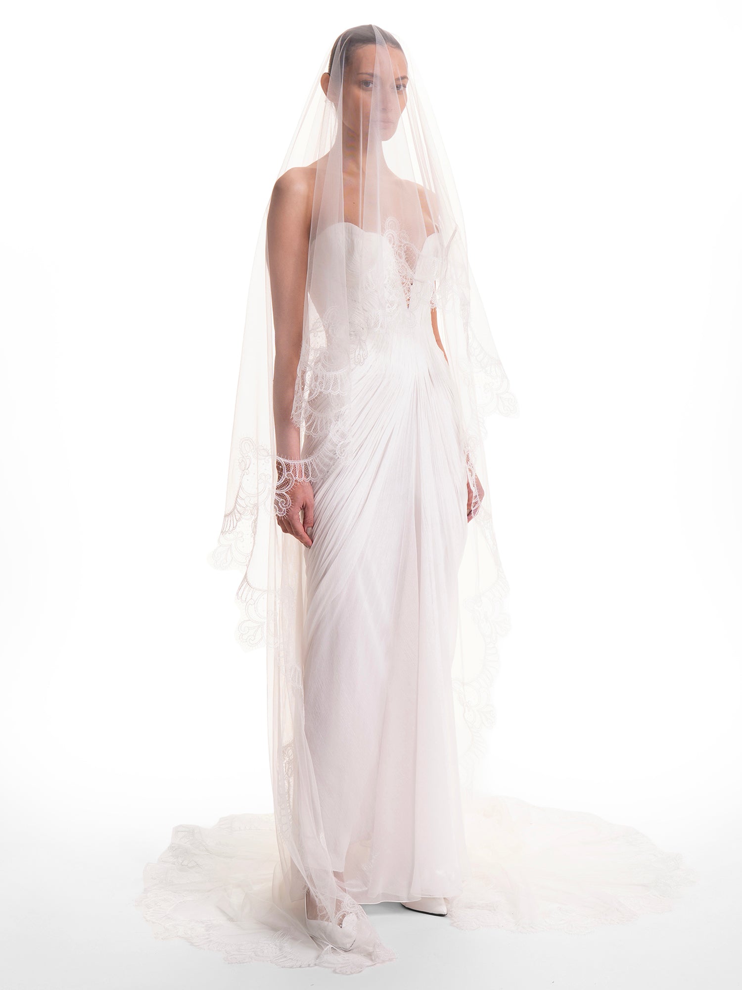 Connie veil