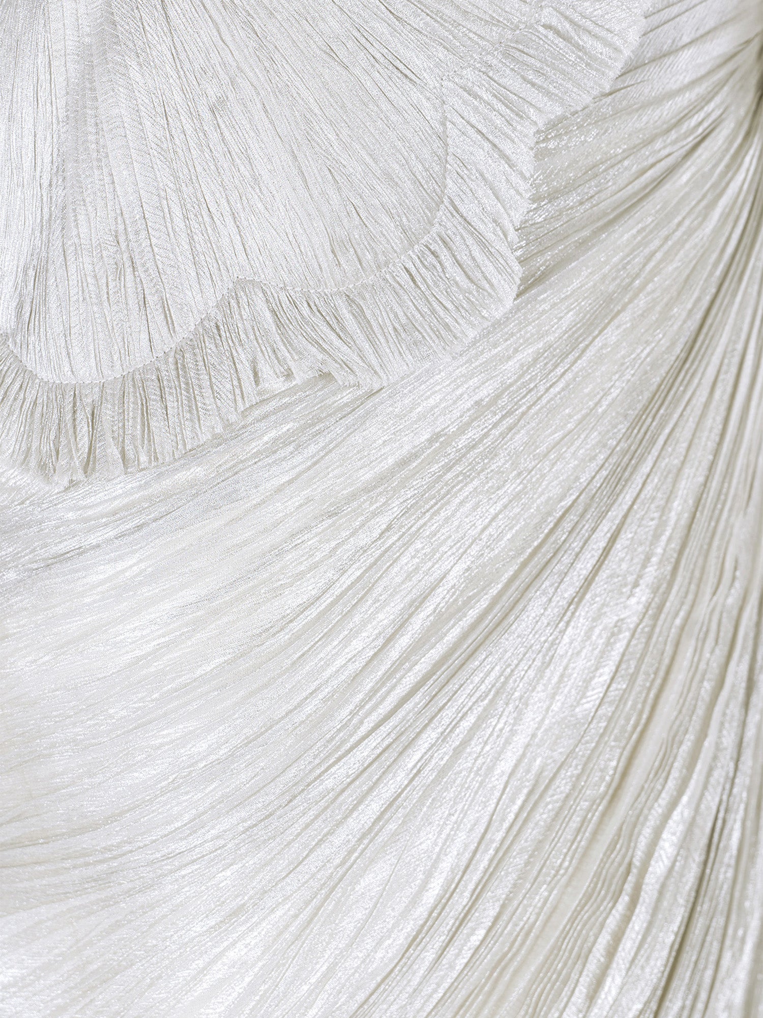 MYSTIQUE CAPE - New Opal