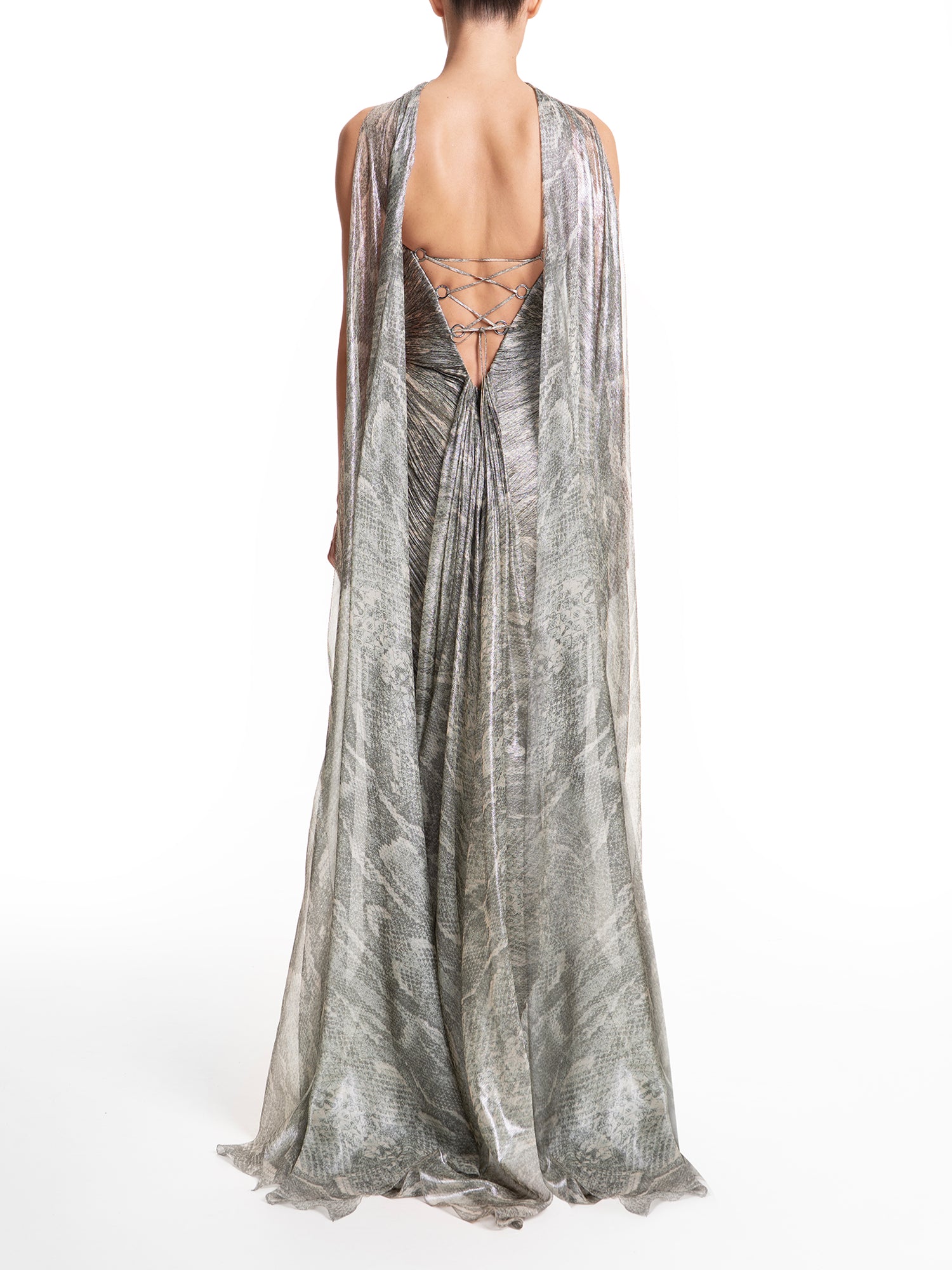 CRIS SHAWL