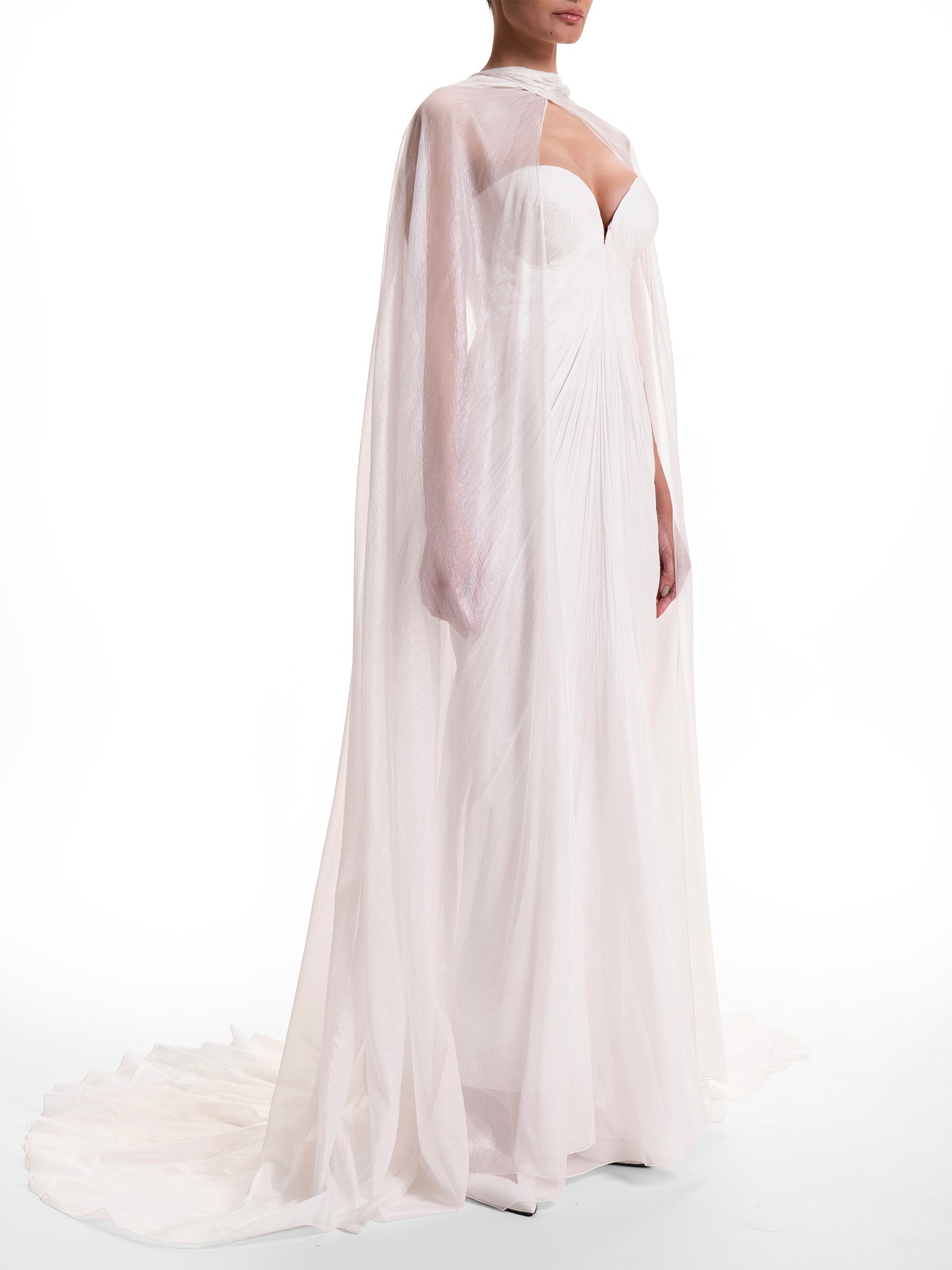 CELESTINA CAPE