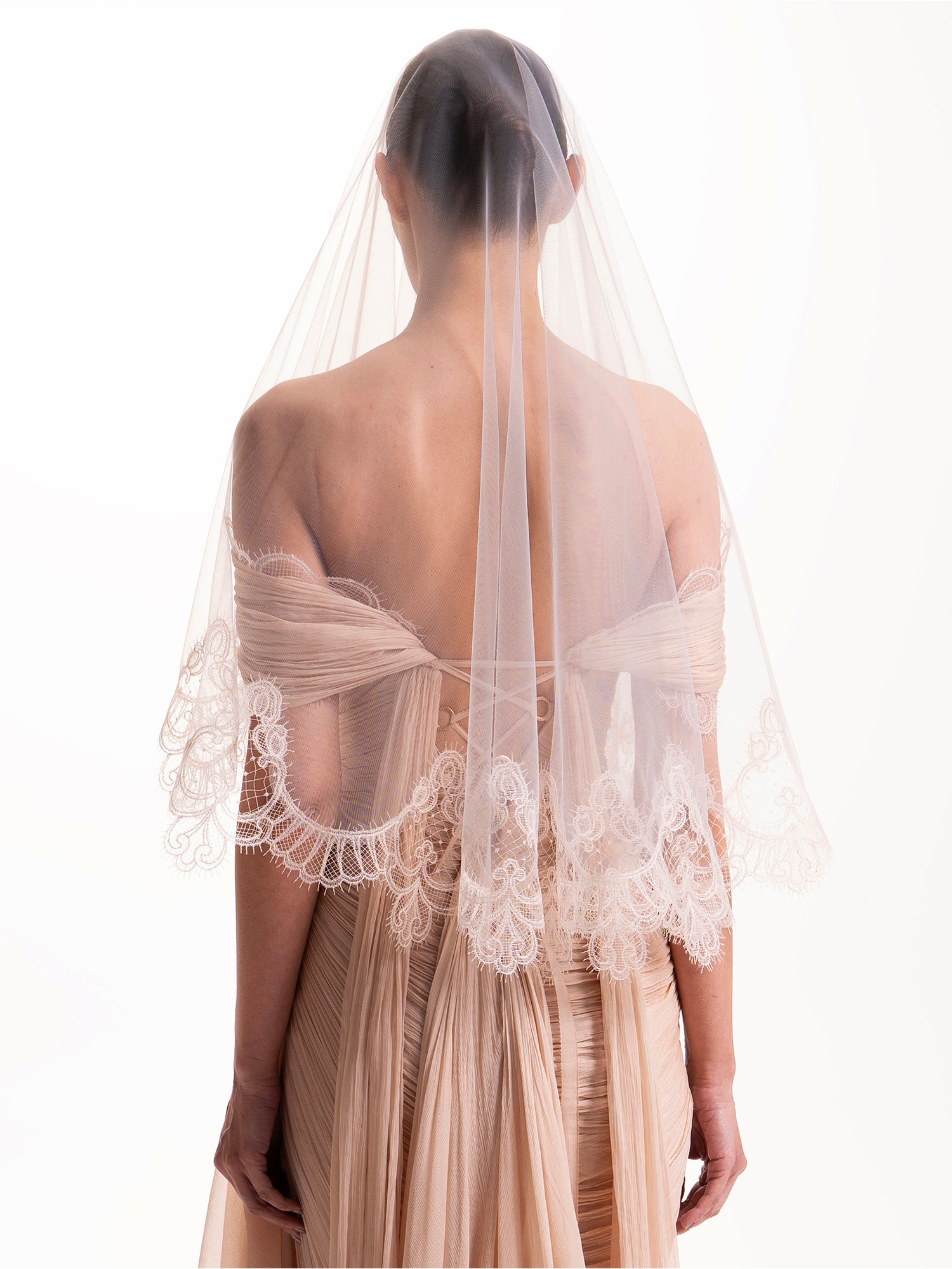 IVA VEIL