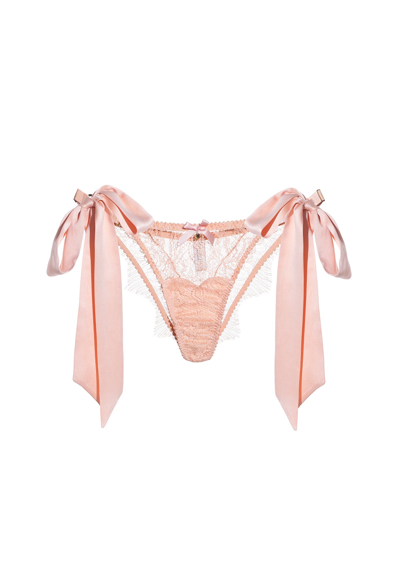 PEACHES