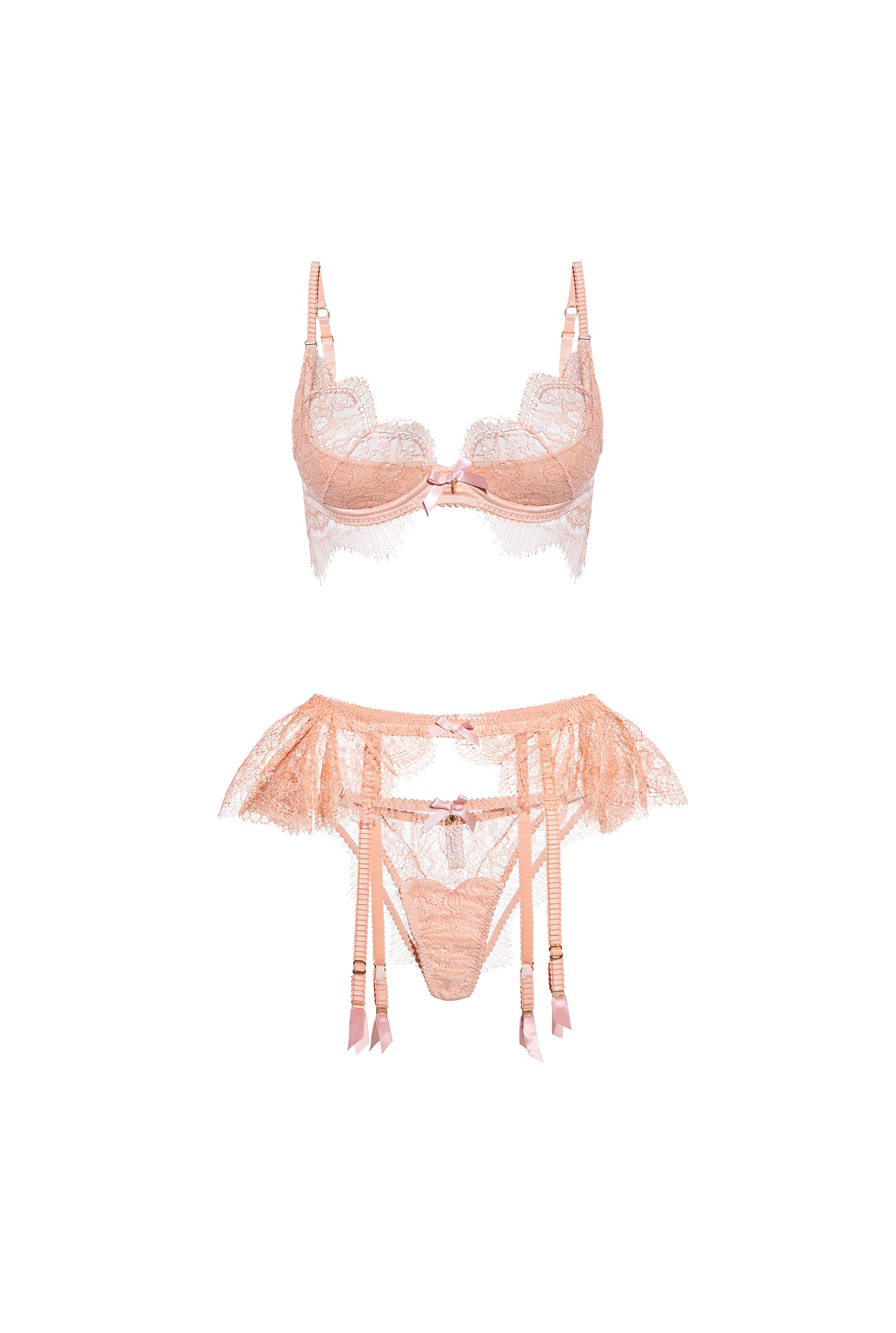 PEACHES