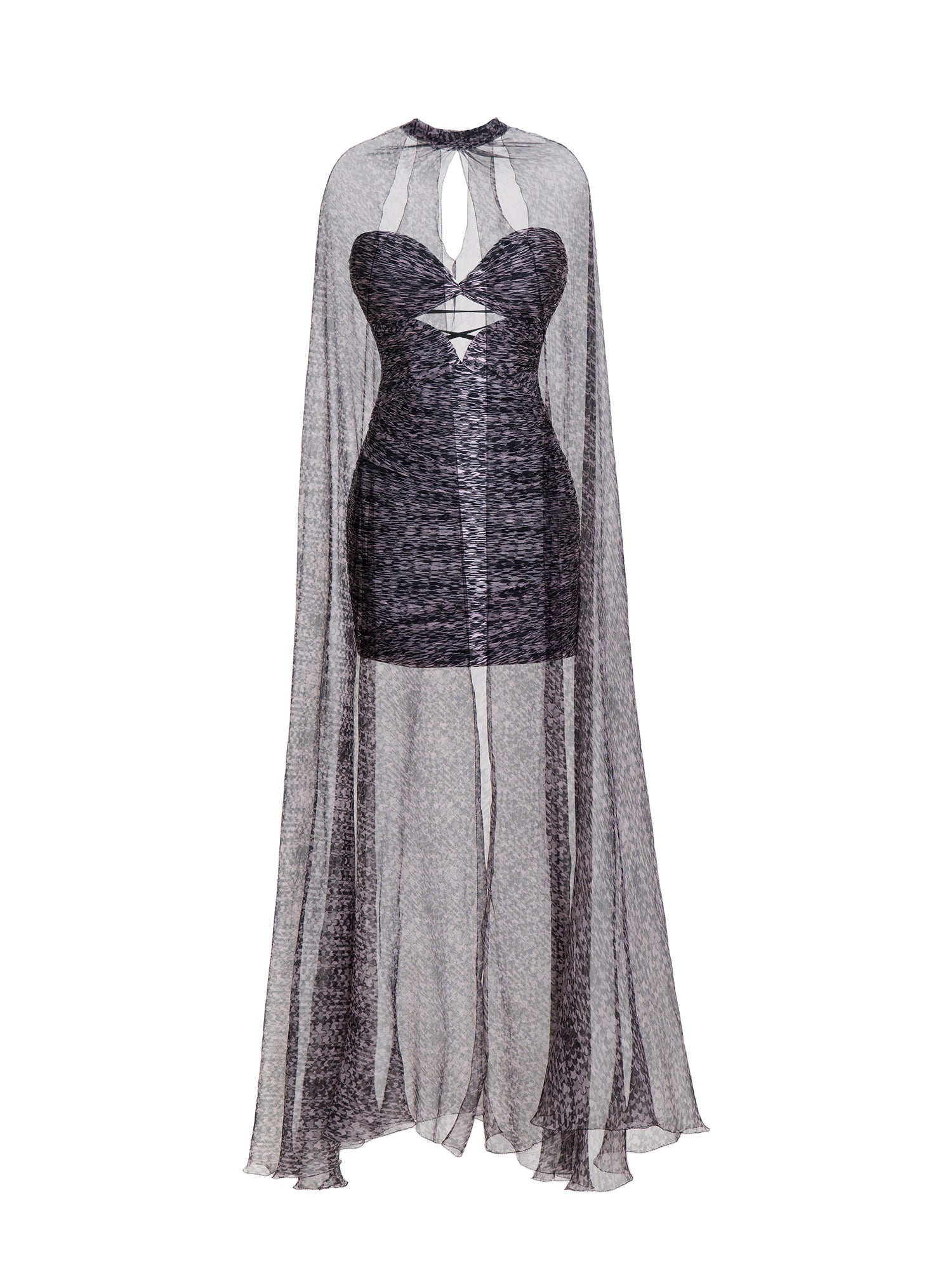 KLARA CAPE